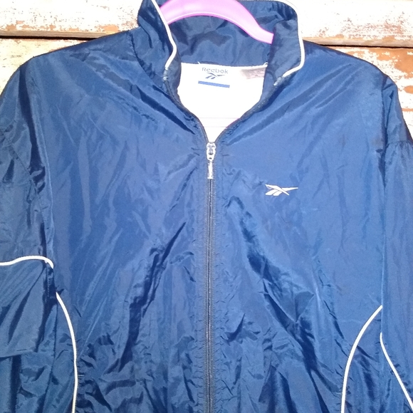 Reebok vintage jacket - Picture 5 of 6